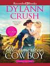 Cover image for All-American Cowboy